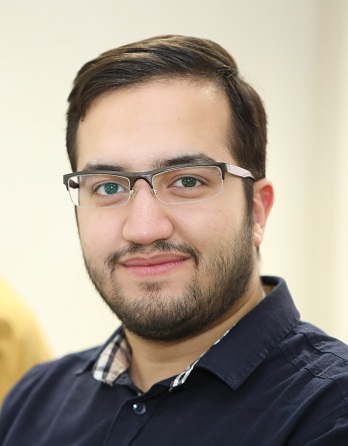 احمد مالکی، بنیان‌گذار و مدیرعامل تاناریس